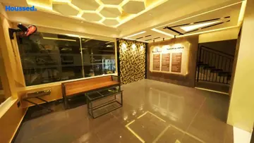 Sample Apartment of Dream Flower Aurelius - Image 331963