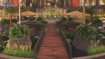 Amenities of Ami Ekam - Image 331981