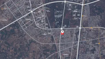 Location of Ami Ekam - Image 331987