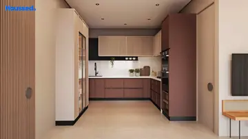 Sample Apartment of Ami Ekam - Image 331982