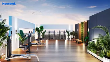 Amenities of Empire Aashirwad - Image 331995