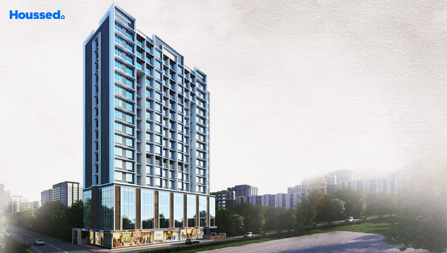 Project Image of Empire Aashirwad in Dahisar East, Mumbai - Image 331990