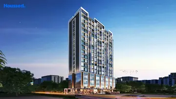 Project Image of Empire Aashirwad - Image 331989