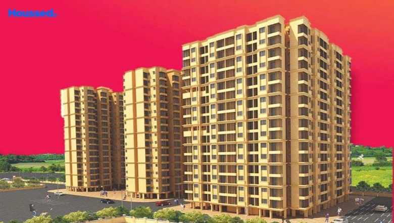 Project Image of Panvelkar Estate Oxford in Badlapur East, Thane - Image 23218