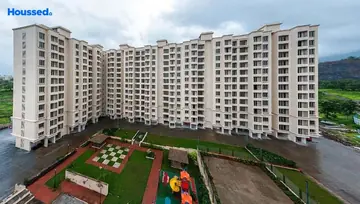 Project Image of Panvelkar Estate Oxford - Image 23216