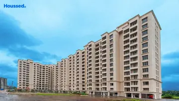 Project Image of Panvelkar Estate Oxford - Image 23217