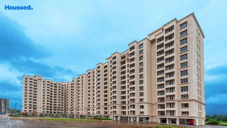 Project Image of Panvelkar Estate Oxford in Badlapur East, Thane - Image 23217