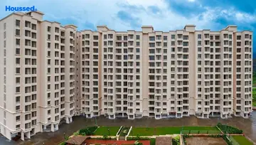Project Image of Panvelkar Estate Oxford - Image 23215
