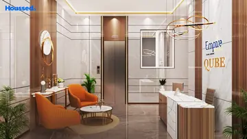 Project Image of Empire Qube - Image 332000