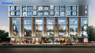 Project Image of Empire Qube - Image 332001