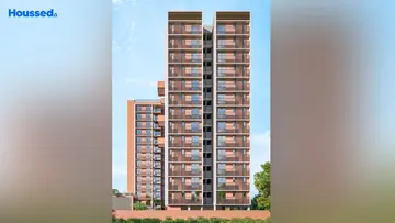 Project Image of Shree Shreekar Elite - Image 332005