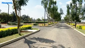 Project Image of Manyata Earthsong Phase 4C - Image 332017
