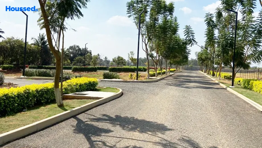 Project Image of Manyata Earthsong Phase 4C in Devanahalli, Bangalore - Image 332017