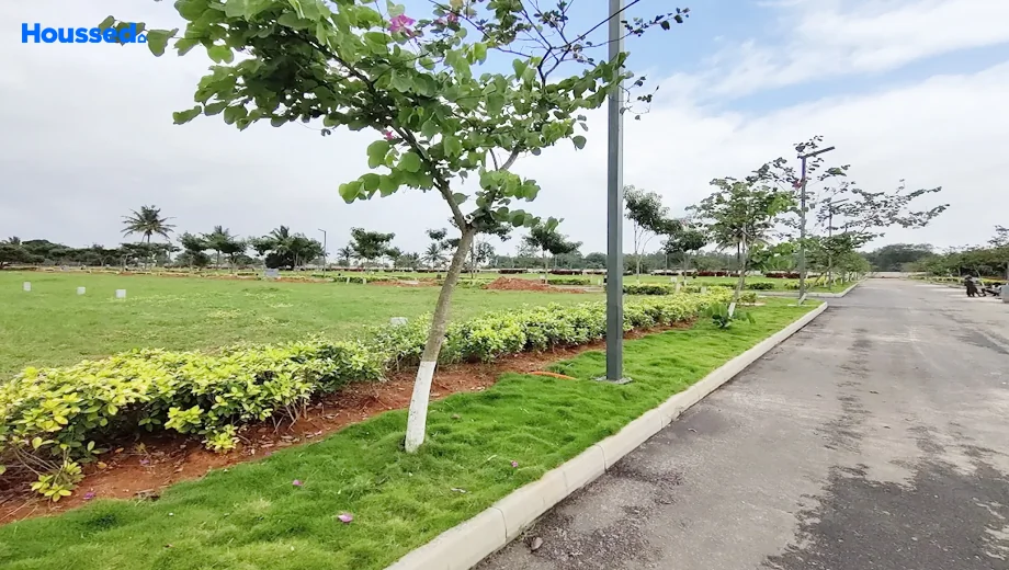 Project Image of Manyata Earthsong Phase 4C in Devanahalli, Bangalore - Image 332020