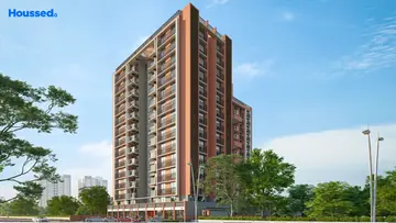 Project Image of Commercial Shreekar Elite - Image 332013
