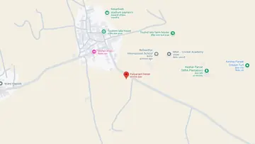 Location of Kalyanam Kesar - Image 332065
