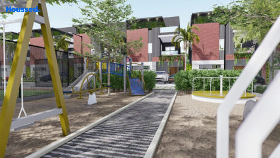 Amenities of Vaishnavi Arsh Greens in BEML Layout, Bangalore - Image 332030