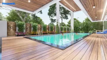 Amenities of Vaishnavi Arsh Greens - Image 332031