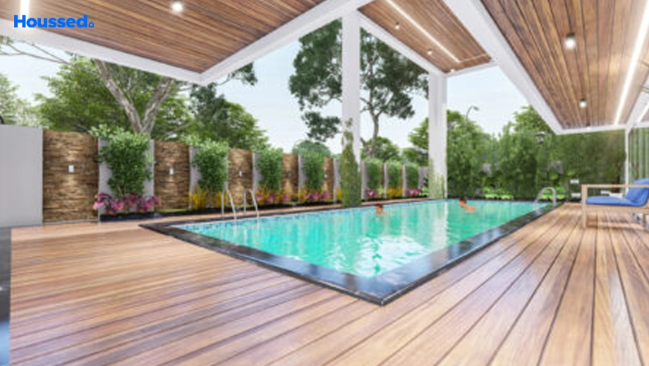 Amenities of Vaishnavi Arsh Greens in BEML Layout, Bangalore - Image 332031