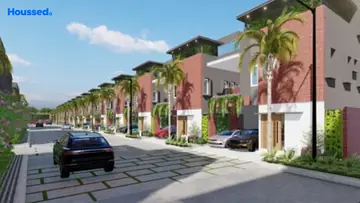 Project Image of Vaishnavi Arsh Greens - Image 332024