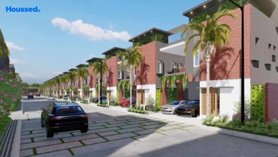 Project Image of Vaishnavi Arsh Greens in BEML Layout, Bangalore - Image 332024