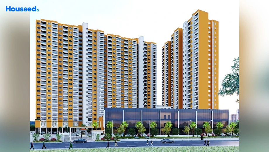 Project Image of Bren Avaana in Kanakapura, Bangalore - Image 334736
