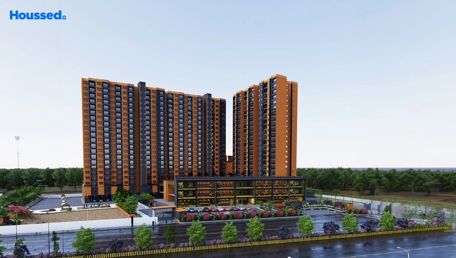 Project Image of Bren Avaana in Kanakapura, Bangalore - Image 332036