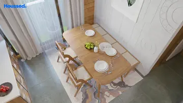 Sample Apartment of Gravity Lake Estates - Image 332059