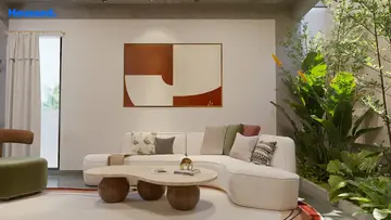 Sample Apartment of Gravity Lake Estates - Image 332058