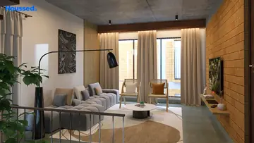 Sample Apartment of Gravity Lake Estates - Image 332060