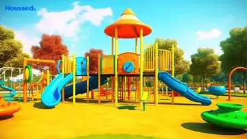 Amenities of Melonwood Waves - Image 332079