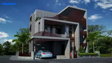 Project Image of Melonwood Waves - Image 332075