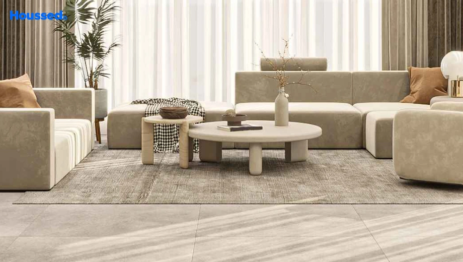 Sample Apartment of HM Scottsville in Sarjapur Road, Bangalore - Image 332072