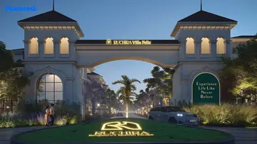 Project Image of Ruchira Villa Feliz - Image 332090