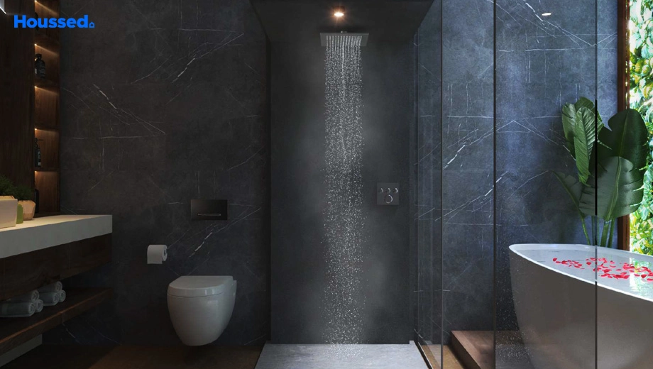 Sample Apartment of Pavalius Identity Urban Village in Kakkanad, Kochi - Image 332122
