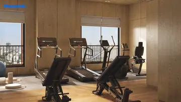 Amenities of Pranav The Bandra Gulnar CHSL - Image 332138