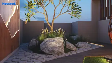 Amenities of Pranav The Bandra Gulnar CHSL - Image 332140