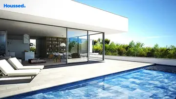 Amenities of Pranav The Bandra Gulnar CHSL - Image 332139