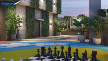 Amenities of Pranav The Bandra Gulnar CHSL - Image 332137