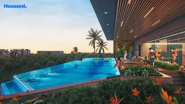 Amenities of Primarc Aadvika - Image 332159