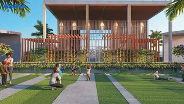 Amenities of Primarc Aadvika - Image 332161