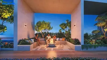 Amenities of Primarc Aadvika - Image 332160