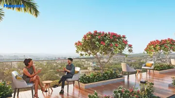 Amenities of Primarc Aadvika - Image 332154