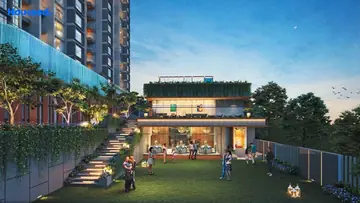 Amenities of Primarc Aadvika - Image 332155