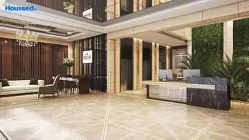 Amenities of Primarc Aadvika - Image 332156