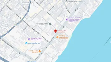 Location of Primarc Aadvika - Image 332168