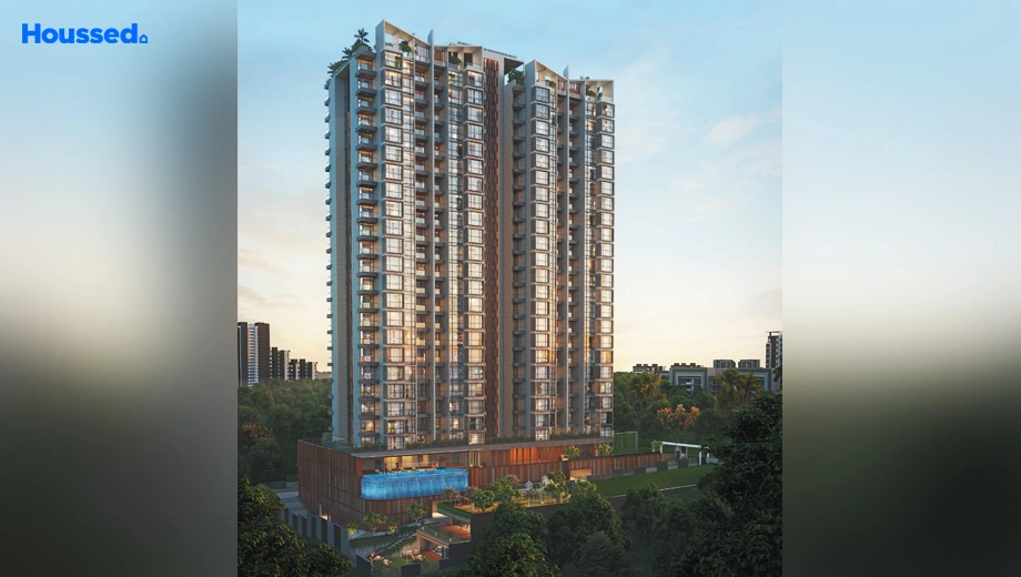 Project Image of Primarc Aadvika in Shibpur, Kolkata - Image 332152