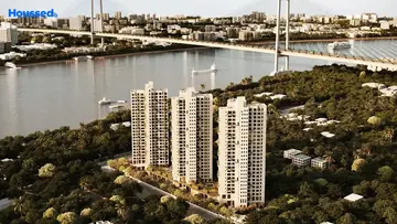Project Image of Primarc Aadvika - Image 332153