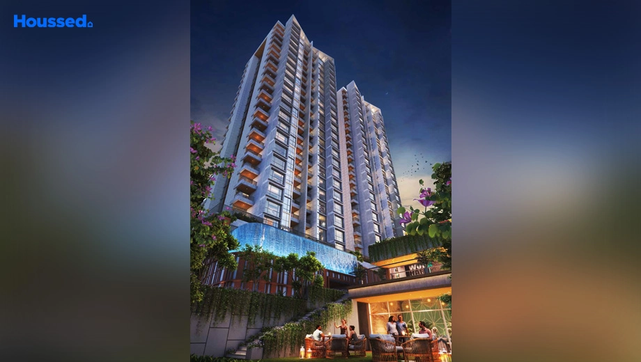 Project Image of Primarc Aadvika in Shibpur, Kolkata - Image 332151