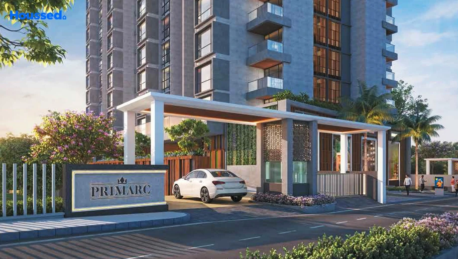 Project Image of Primarc Aadvika in Shibpur, Kolkata - Image 332162